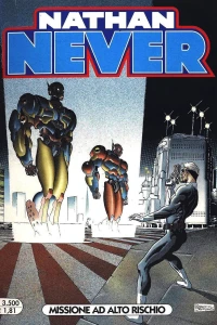 Missione ad Alto rischio