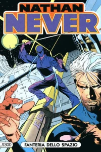 Fanteria dello spazio