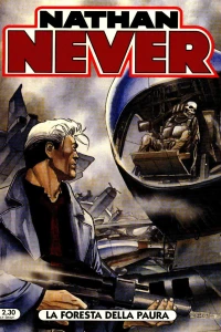 La Foresta Della Paura