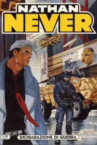 Dichiarazione di guerra