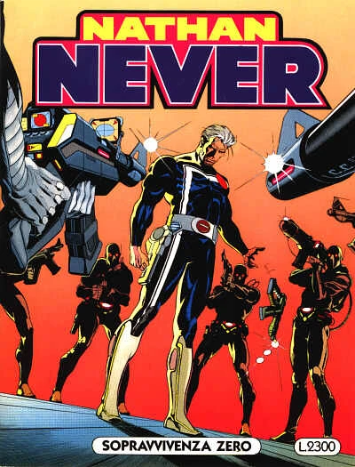 Cover of Sopravvivenza zero