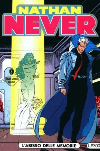 L'abisso delle memorie