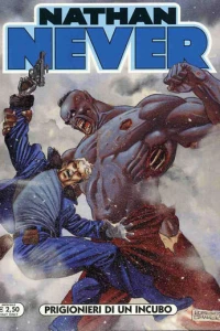 Prigionieri di un incubo