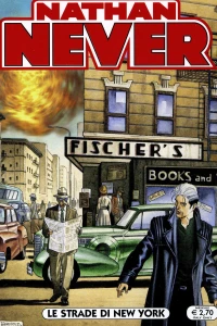 Le strade di New York