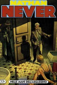 Nelle Mani Dell'Assassino