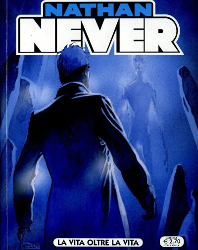 Cover of La Vita Oltre La Vita