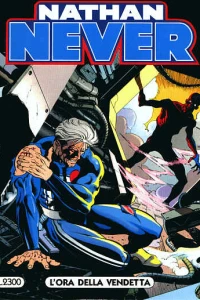 L'ora della vendetta