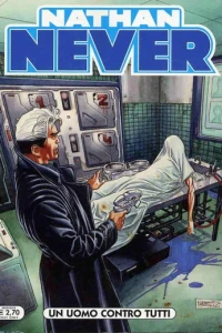 Un uomo contro tutti