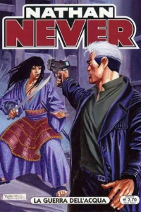 La guerra dell'acqua