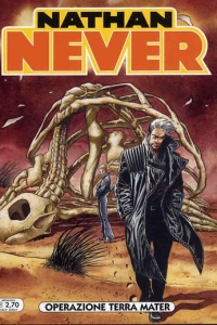 Operazione Terra Mater