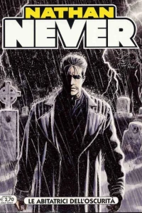 Le abitatrici dell'oscurità