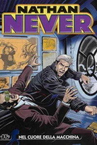 Nel cuore della macchina