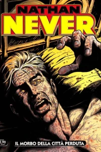 Il morbo della città perduta