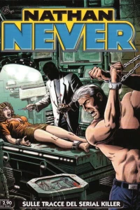 Sulle tracce del serial killer