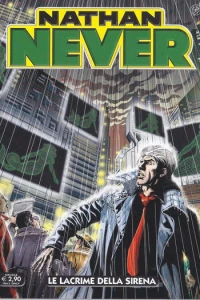 Le lacrime della sirena