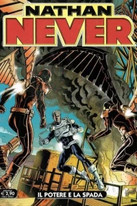 Il potere e la spada