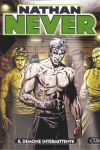 Il demone intermittente