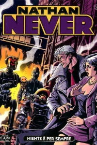 Niente è per sempre