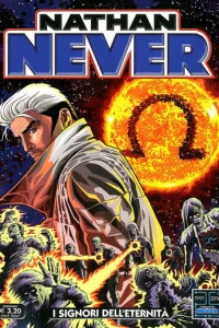 I Signori dell'Eternità