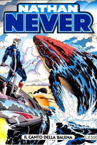 Il Canto della Balena