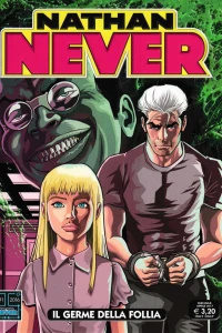 Il germe della follia