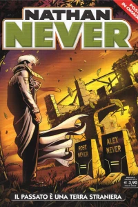 Il passato è una terra straniera