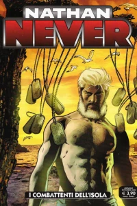 I combattenti dell'isola