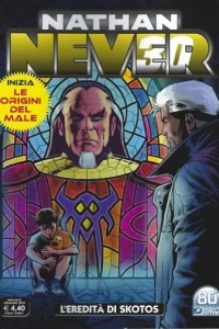 L'eredità di Skotos