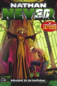 Indagine su un fantasma