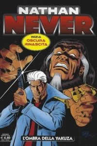 L'ombra della Yakuza