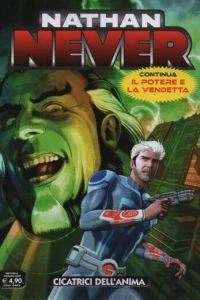 Cicatrici dell'anima