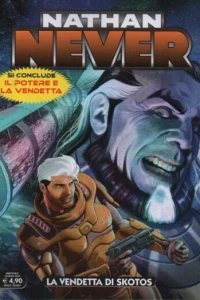 La vendetta di Skotos