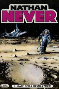 Il mare della desolazione