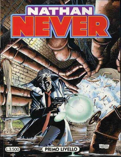 Cover of Il primo livello