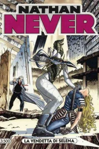 La vendetta di Selena