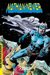 I dominatori del cosmo