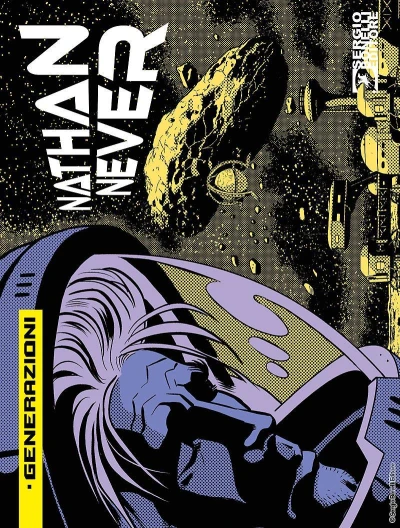 Cover of Base lunare Alfa