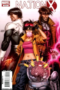 When You Were Here; 7 1/2;  Lor;  Cajun Justice!