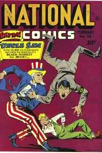 Rats in America's Rationing Books