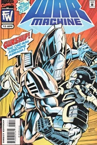 Natural Born Killers