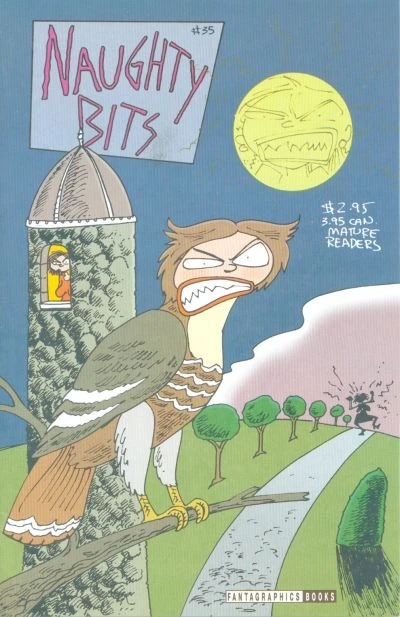 Cover of Bitchy Bitch Goes Through The Same Stuff As The Rest of Us!; 2001: A Midwest Odd-yssey