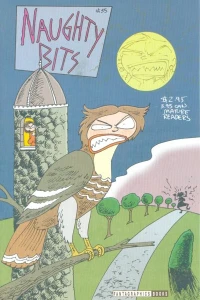 Bitchy Bitch Goes Through The Same Stuff As The Rest of Us!; 2001: A Midwest Odd-yssey