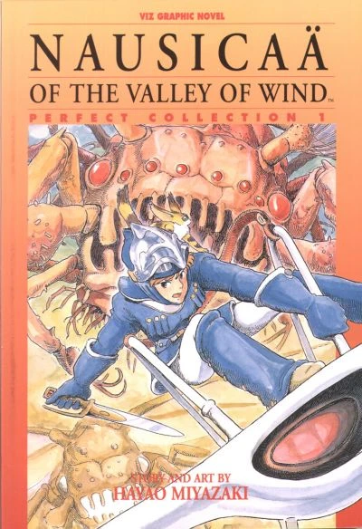 Cover of Volume #1
