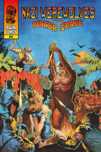 Cover of A Spy Among Us