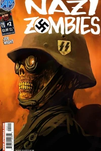 Death Hunt!; Death Charge