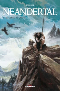 Le Cristal de Chasse