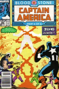 Necromancing the Stone!