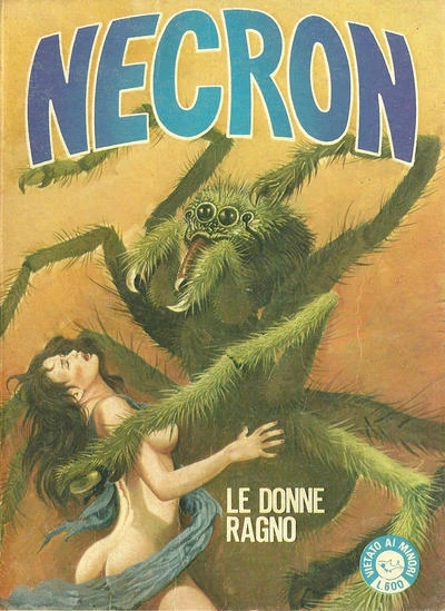 Cover of Le Donne Ragino