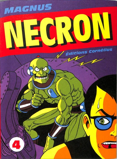 Cover of La Baleine d'Acier; Les Hommes-Poissons