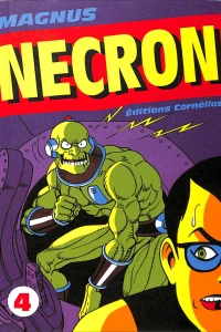 La Baleine d'Acier; Les Hommes-Poissons